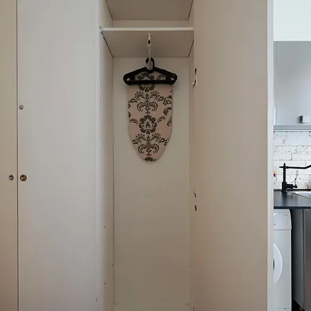 Beautiful Modern Studio Close To Champ De Mars Paris